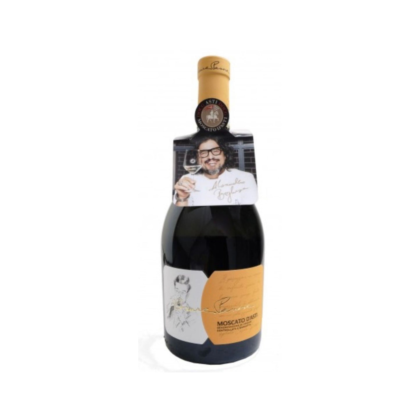 Cesare Pavese Moscato d'Asti DOCG